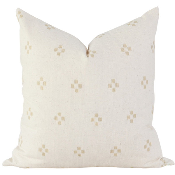 Terracotta pillow, throw pillow covers, rust pillow cover, floral