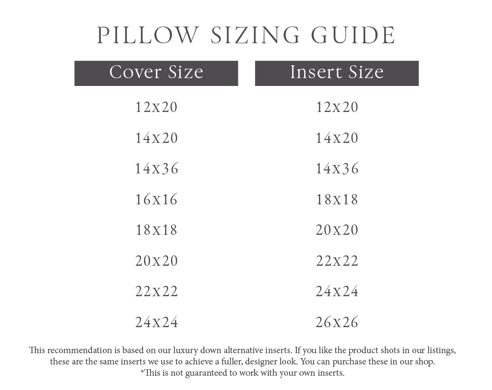 Neutral Stripe Throw Pillow