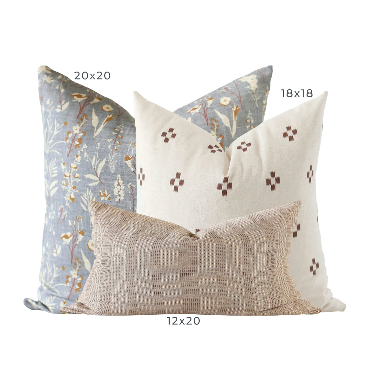 Pillow Combination Set #114