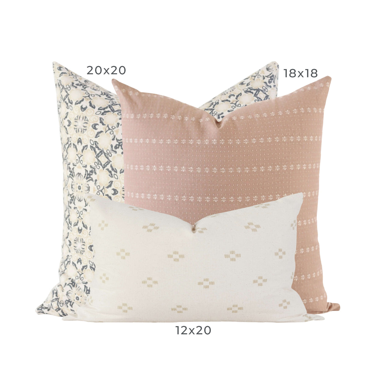 Pillow Combination Set #15
