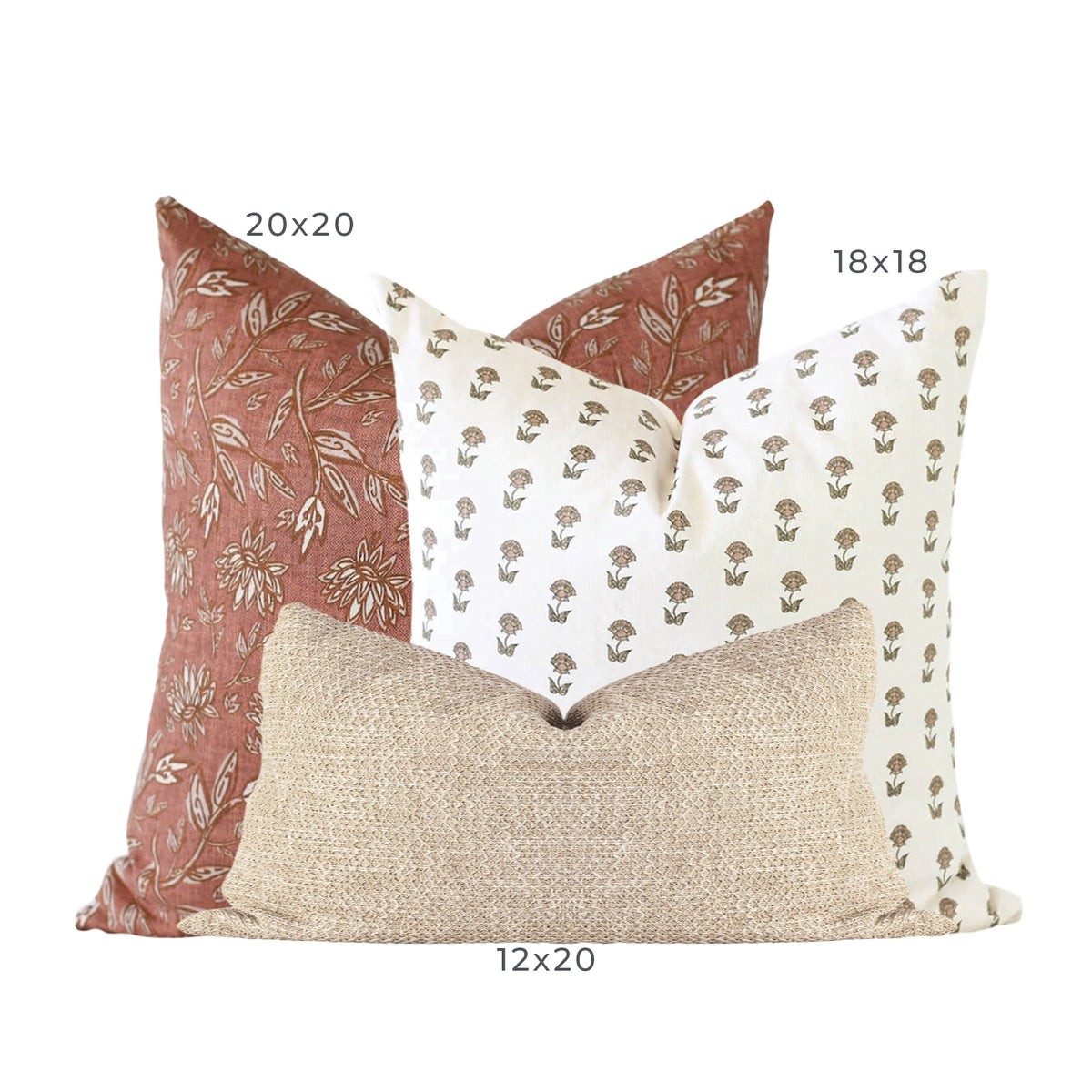 Pillow Combination Set #180