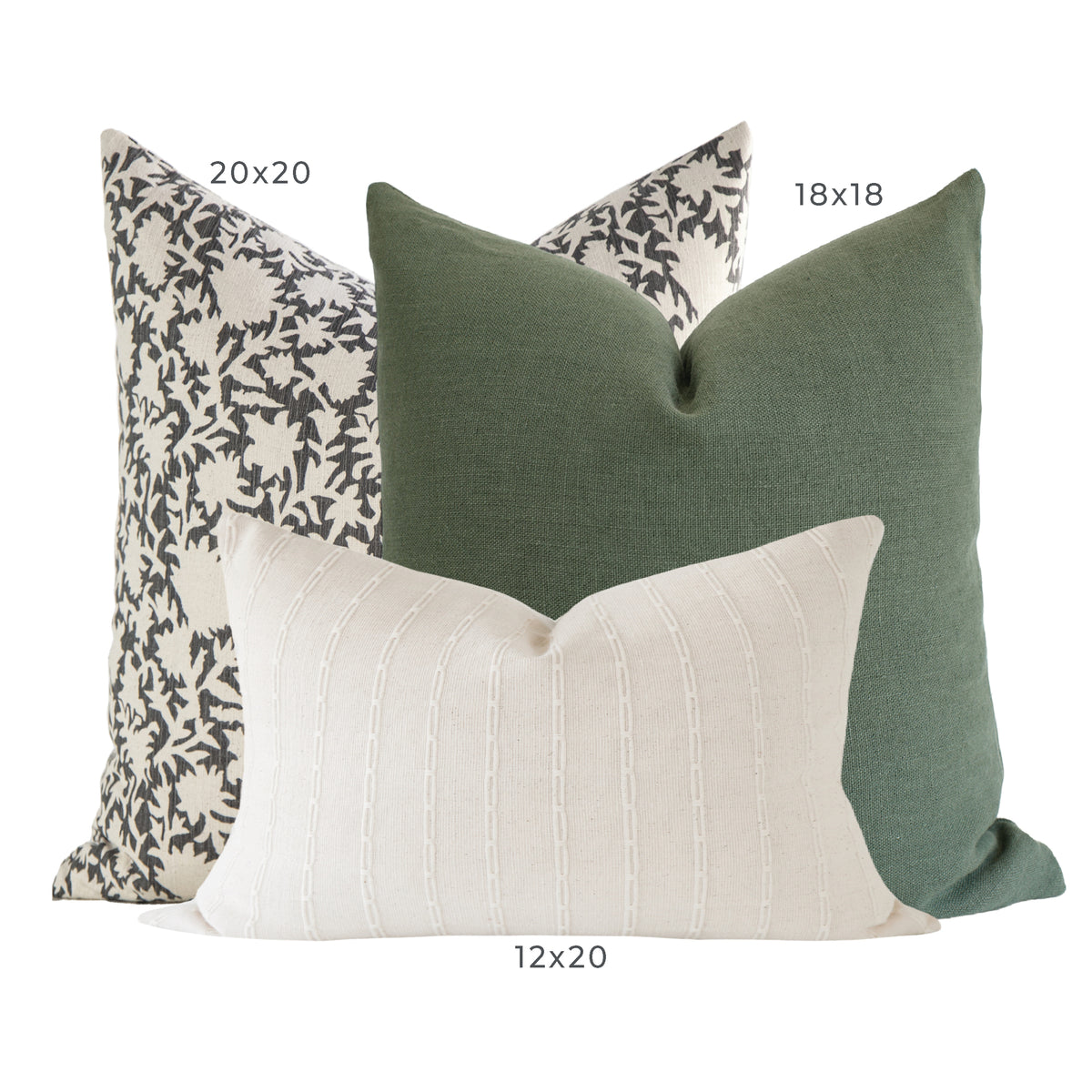 Pillow Combination Set #229