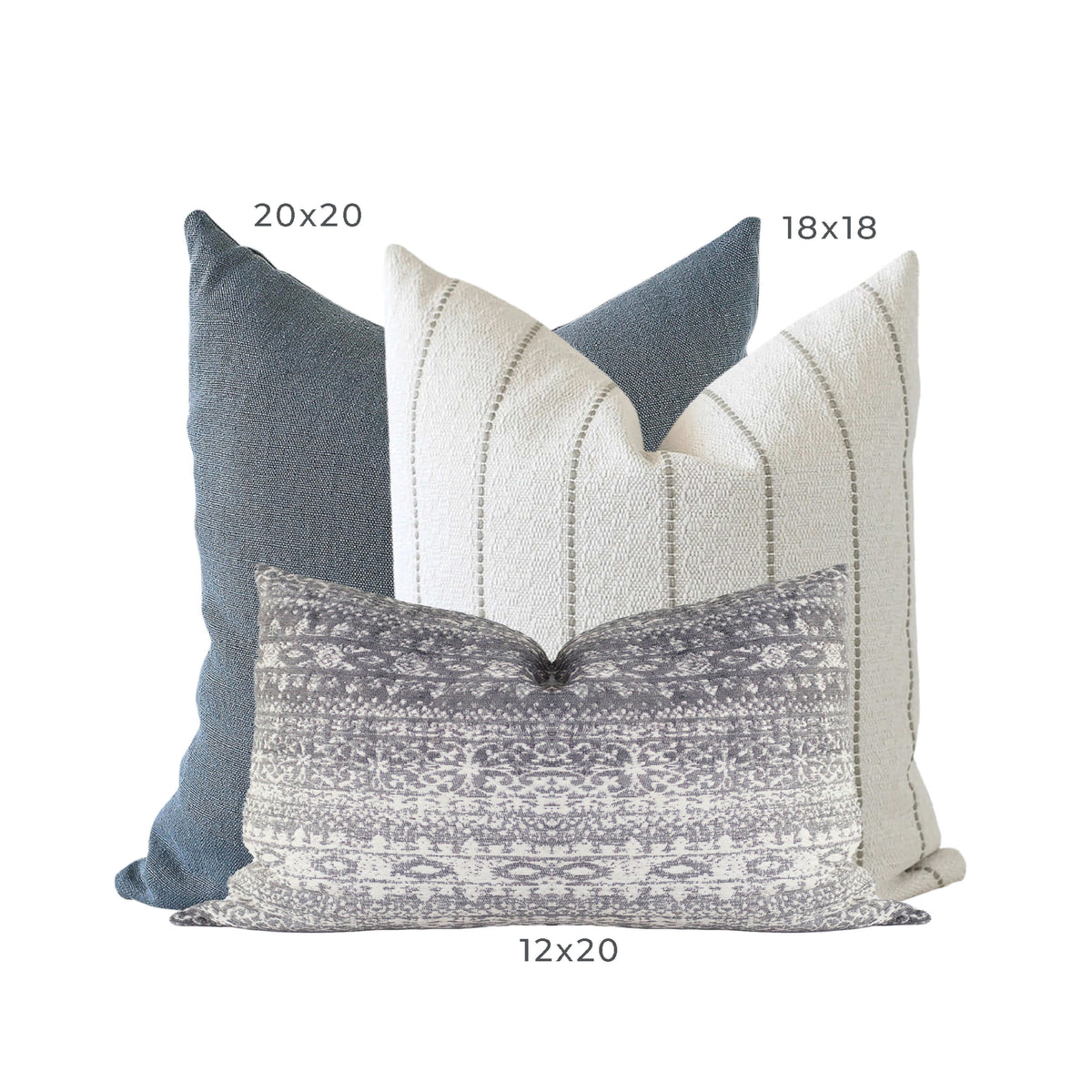 Pillow Combination Set #233