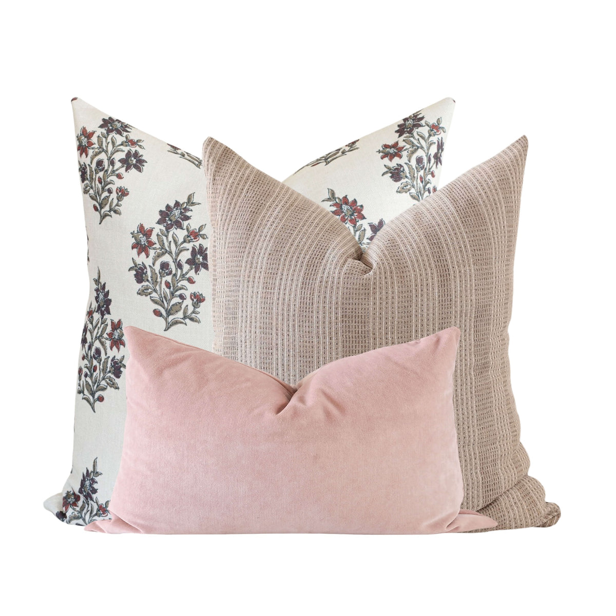 Pillow Combination Set #238