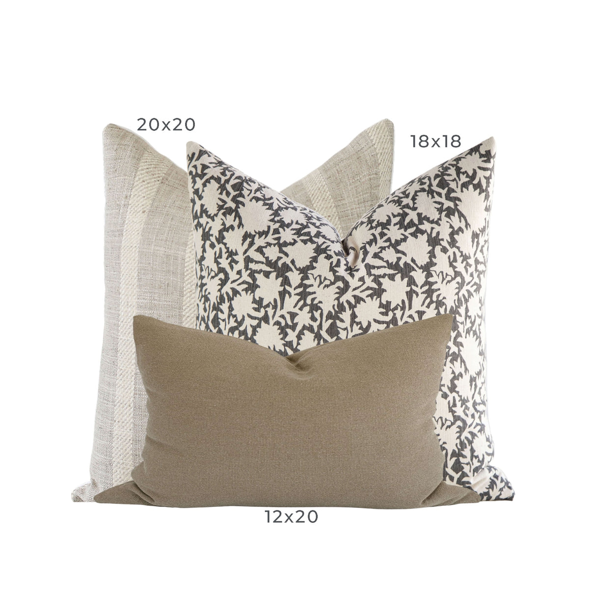 Pillow Combination Set #241