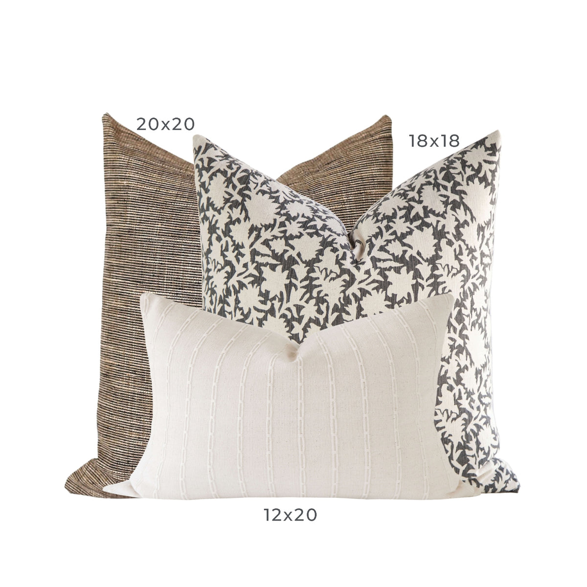 Pillow Combination Set #243