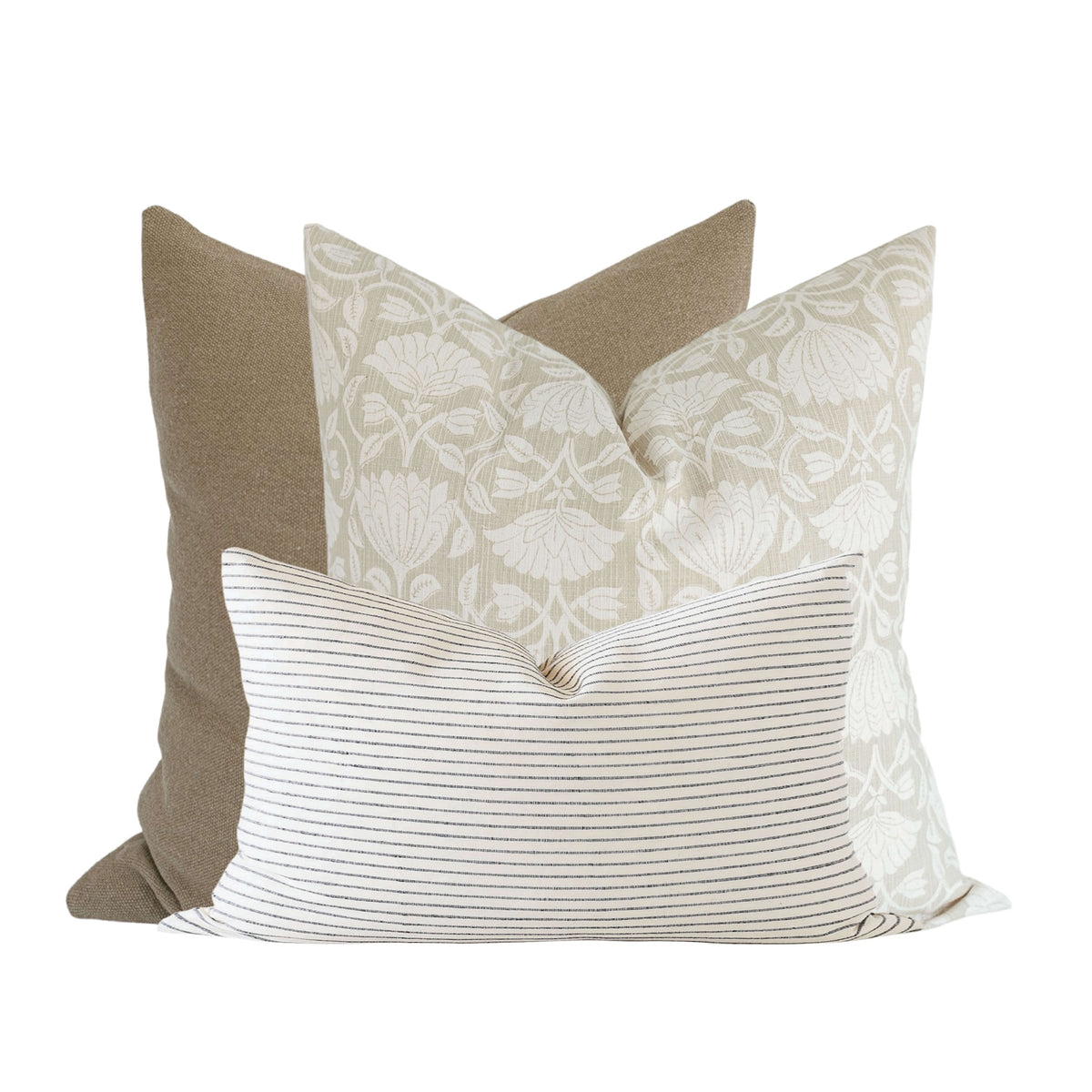 Pillow Combination Set #244