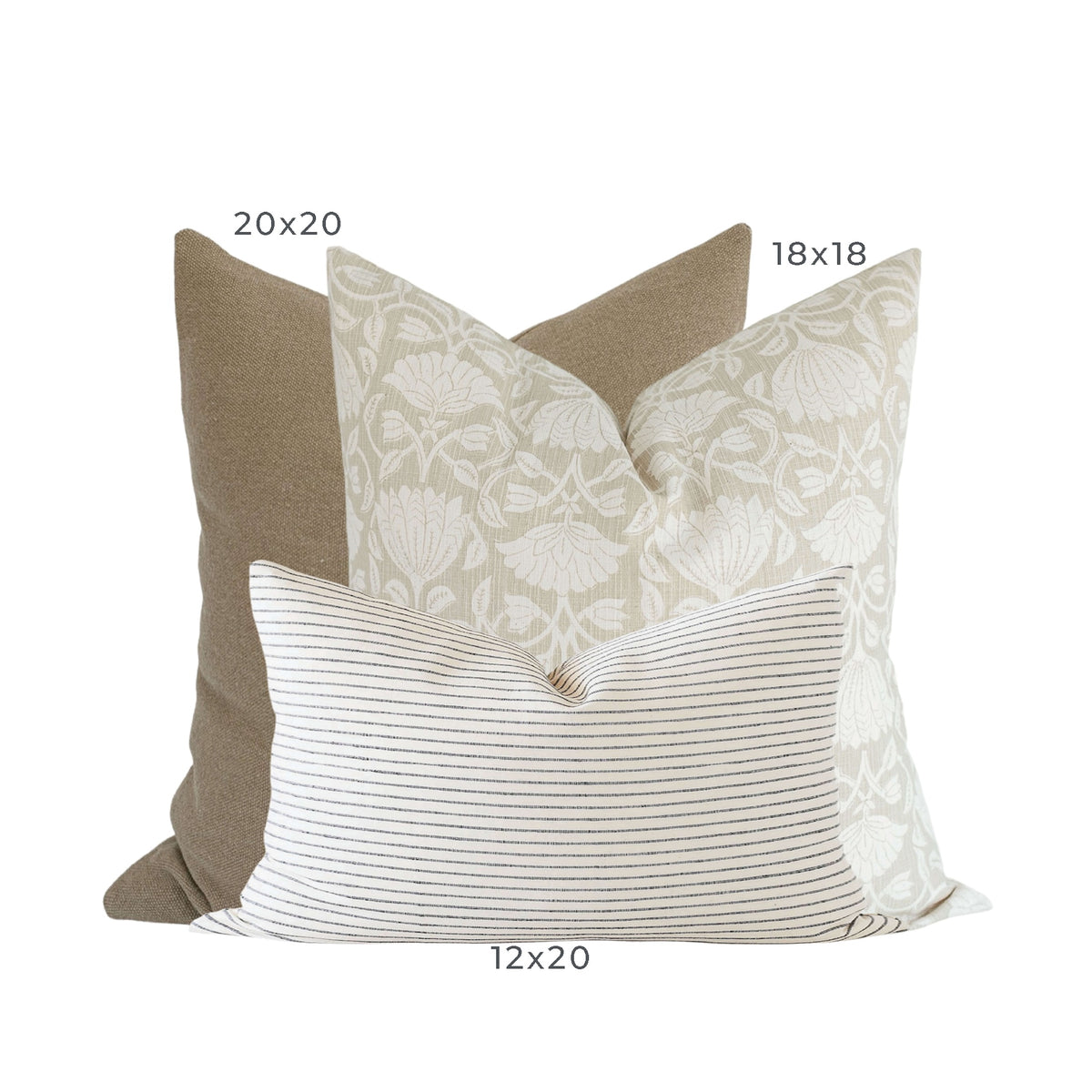 Pillow Combination Set #244
