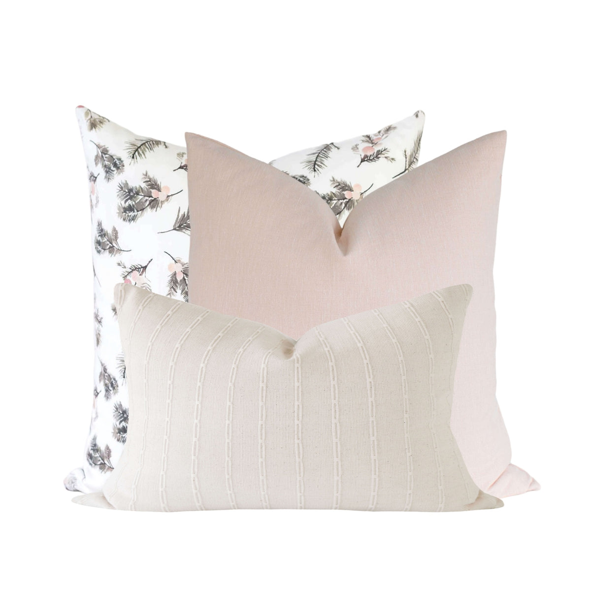 Pillow Combination Set #246