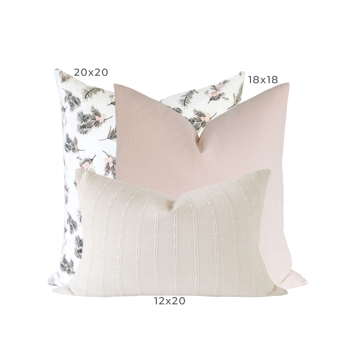 Pillow Combination Set #246