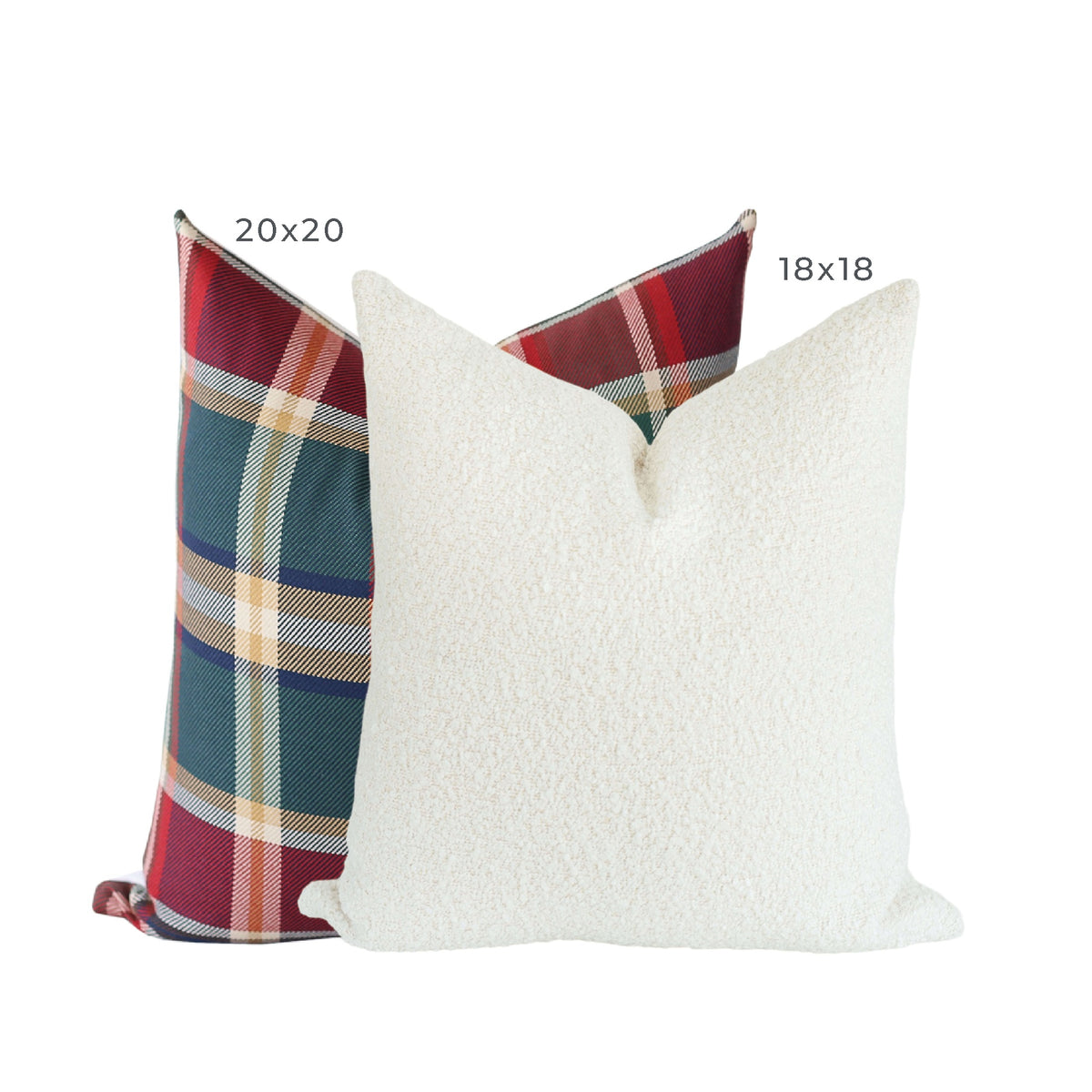 Pillow Combination Set #247