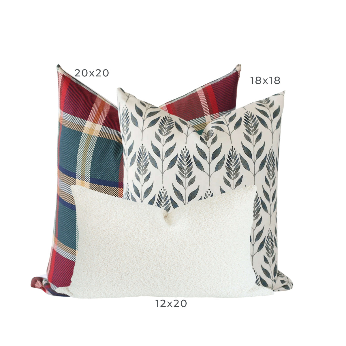 Pillow Combination Set #248
