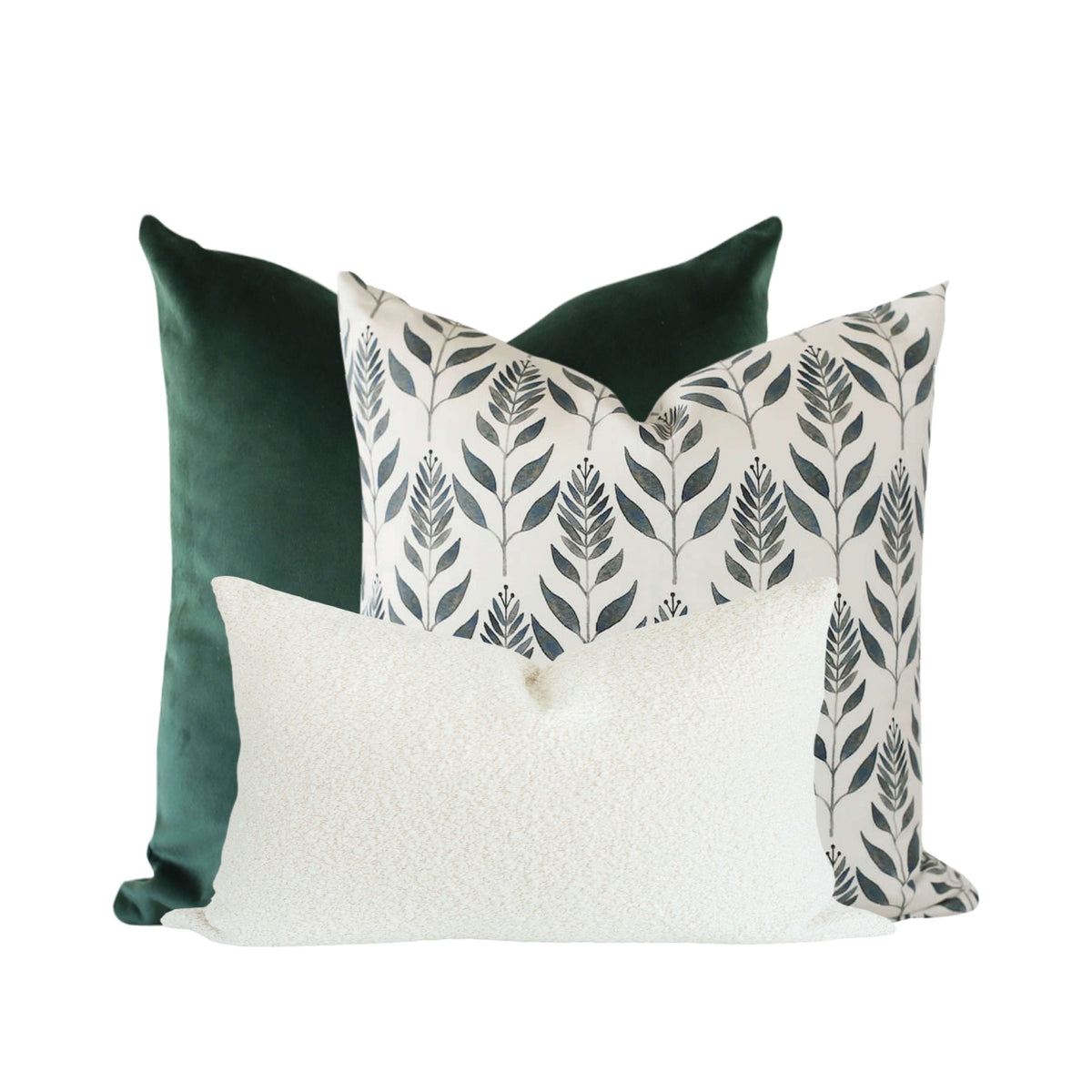 Pillow Combination Set #249