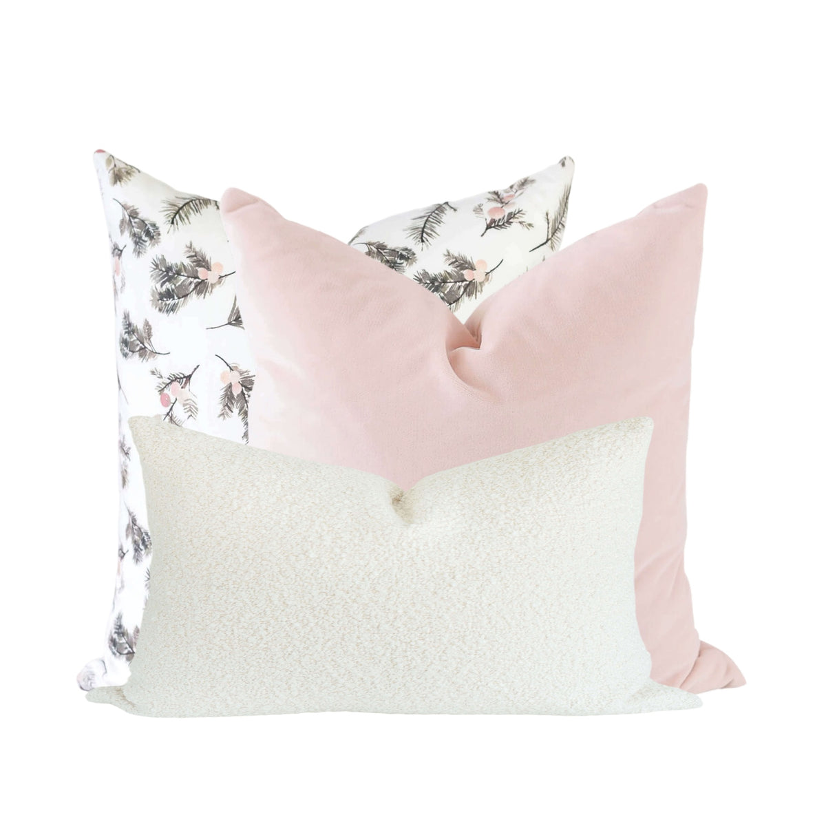 Pillow Combination Set #250