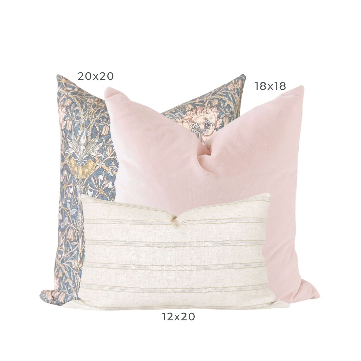 Pillow Combination Set #251