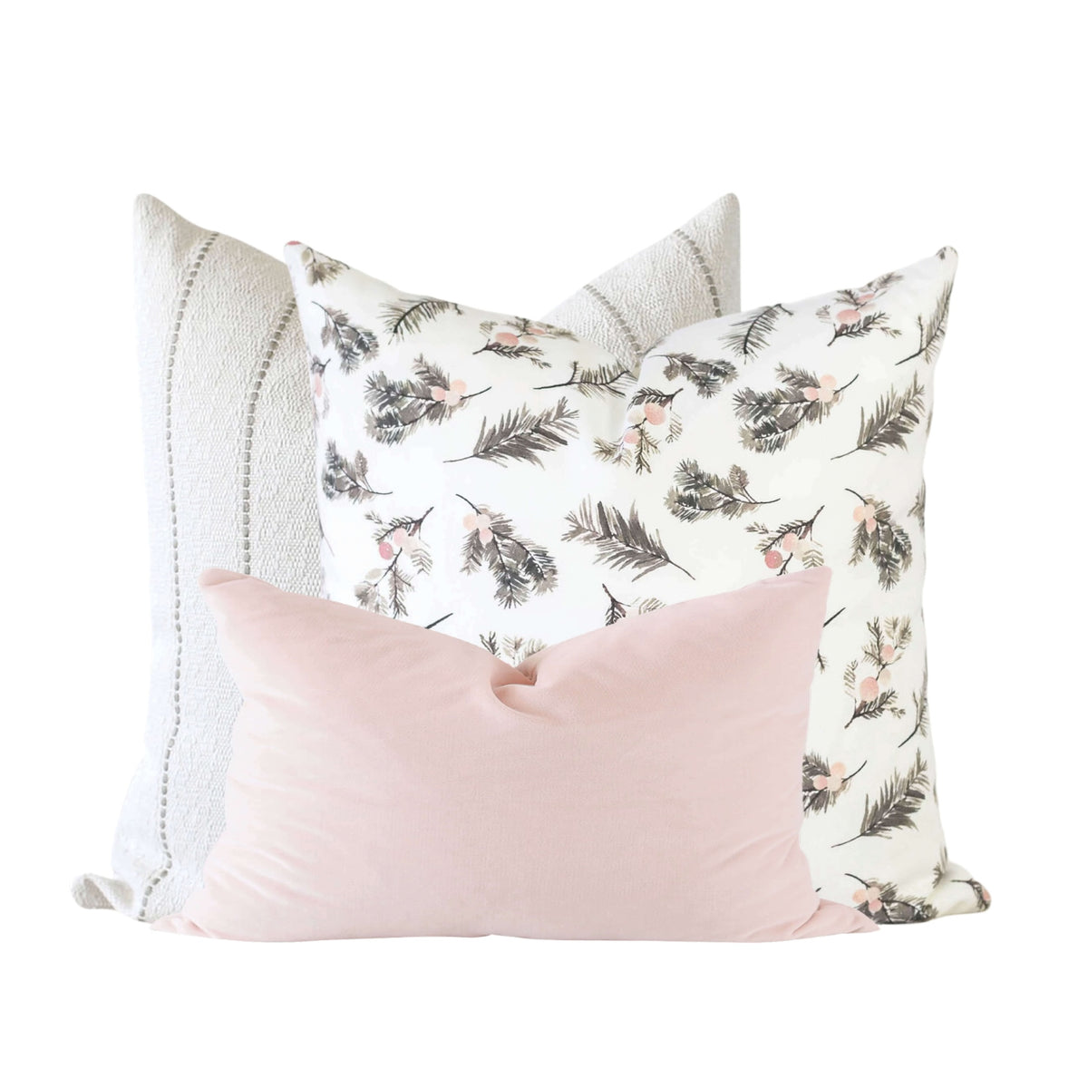 Pillow Combination Set #252