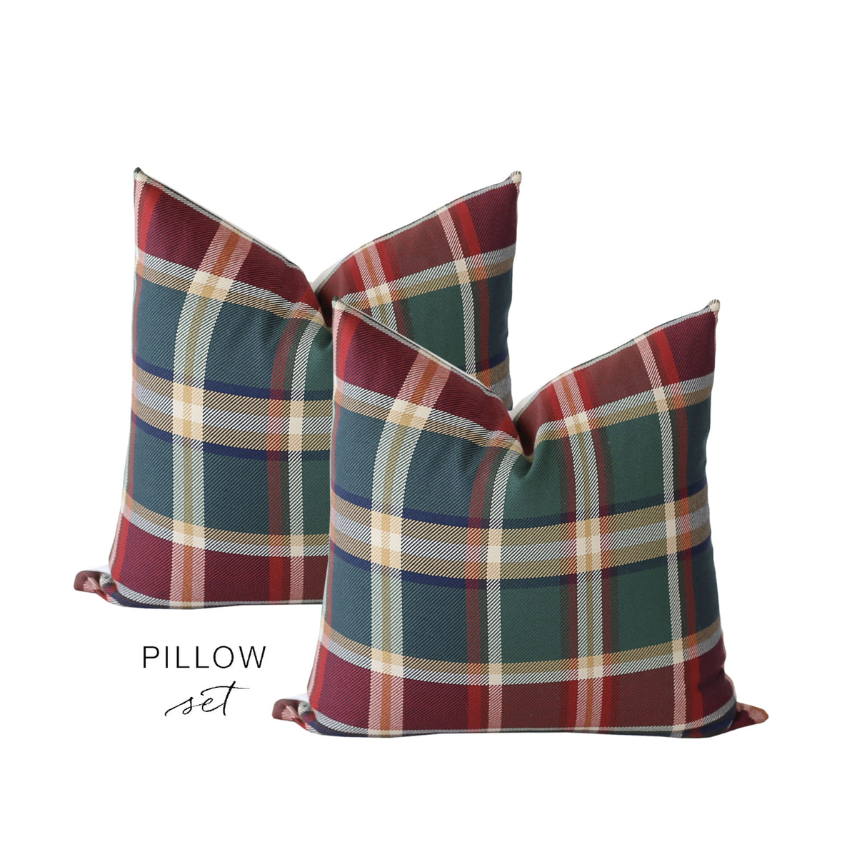 Pillow Combination Set #253