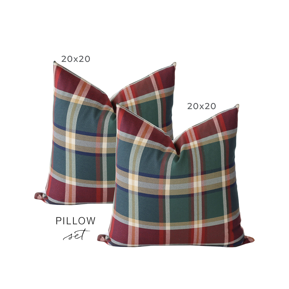 Pillow Combination Set #253