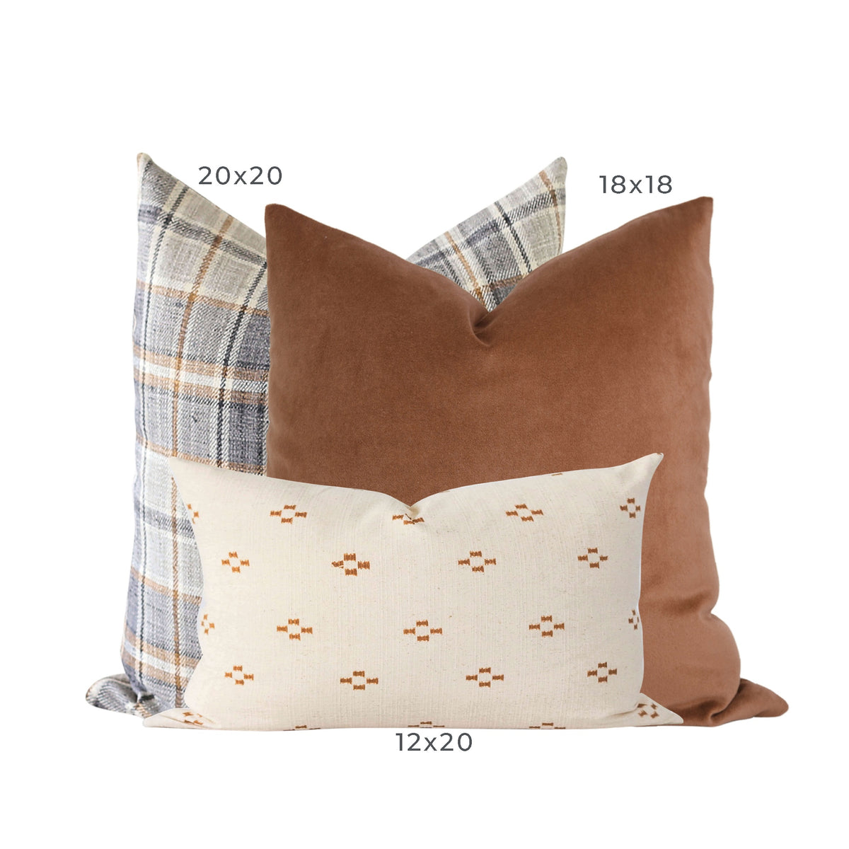 Pillow Combination Set #255
