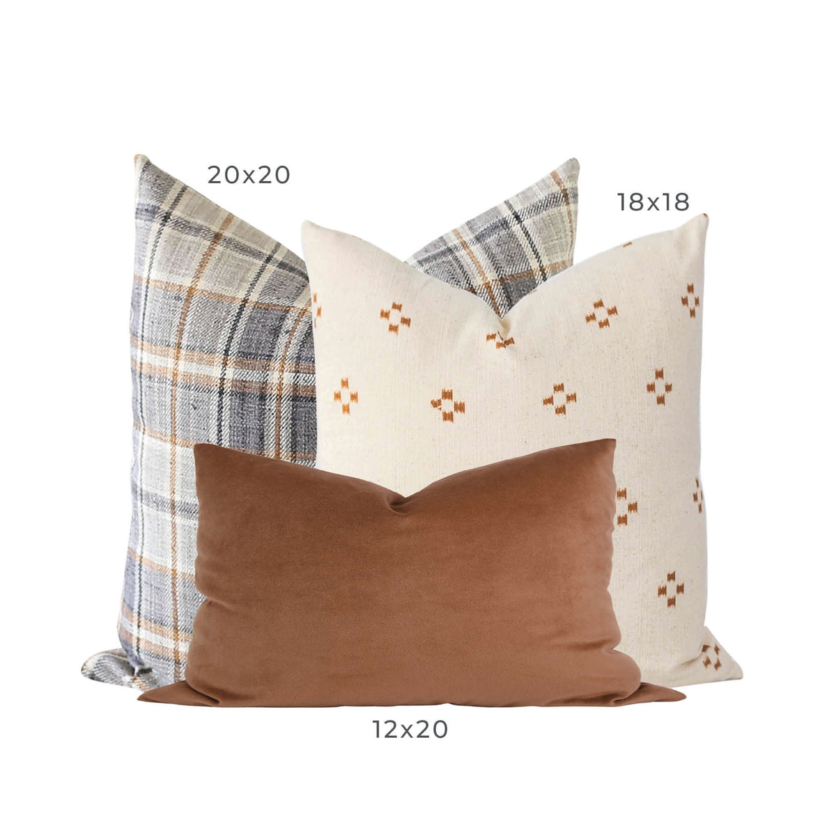 Pillow Combination Set #256