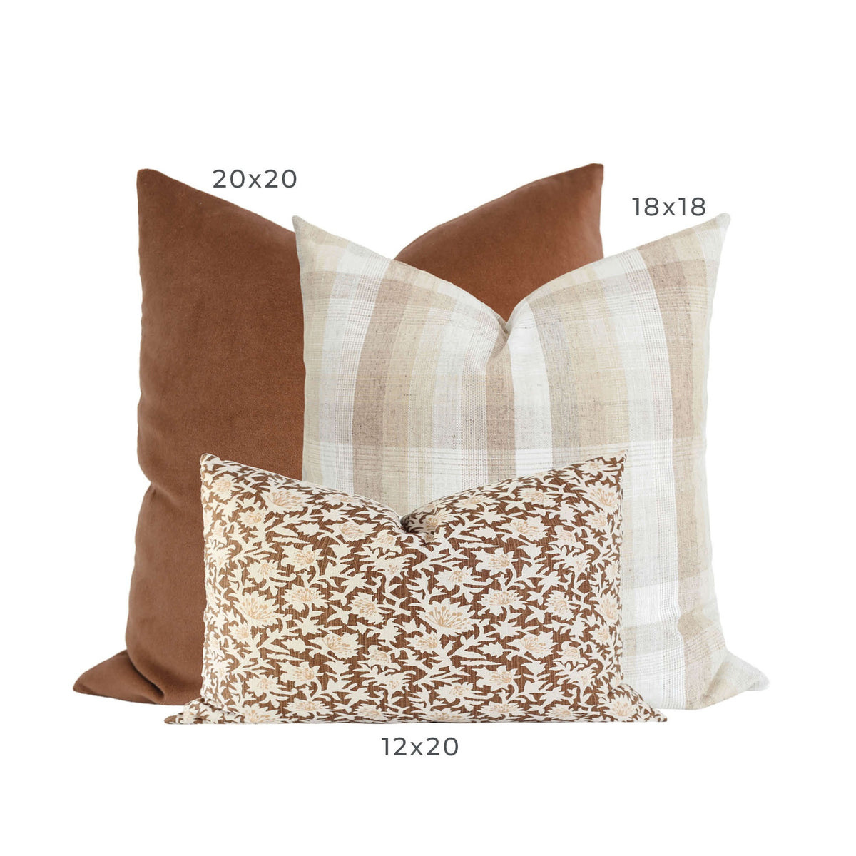 Pillow Combination Set #257