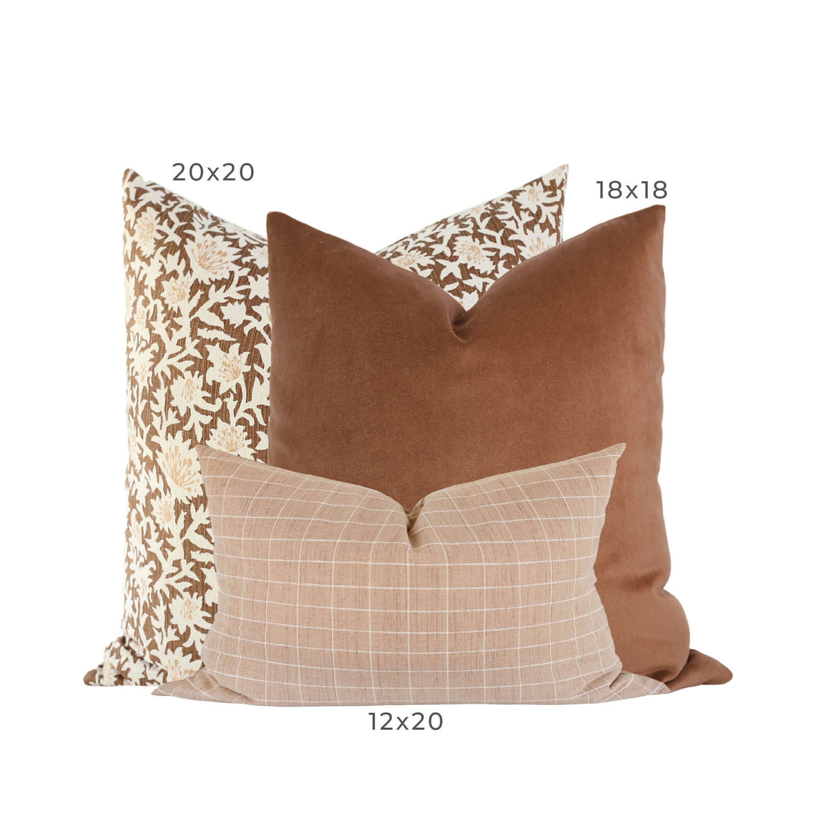 Pillow Combination Set #258