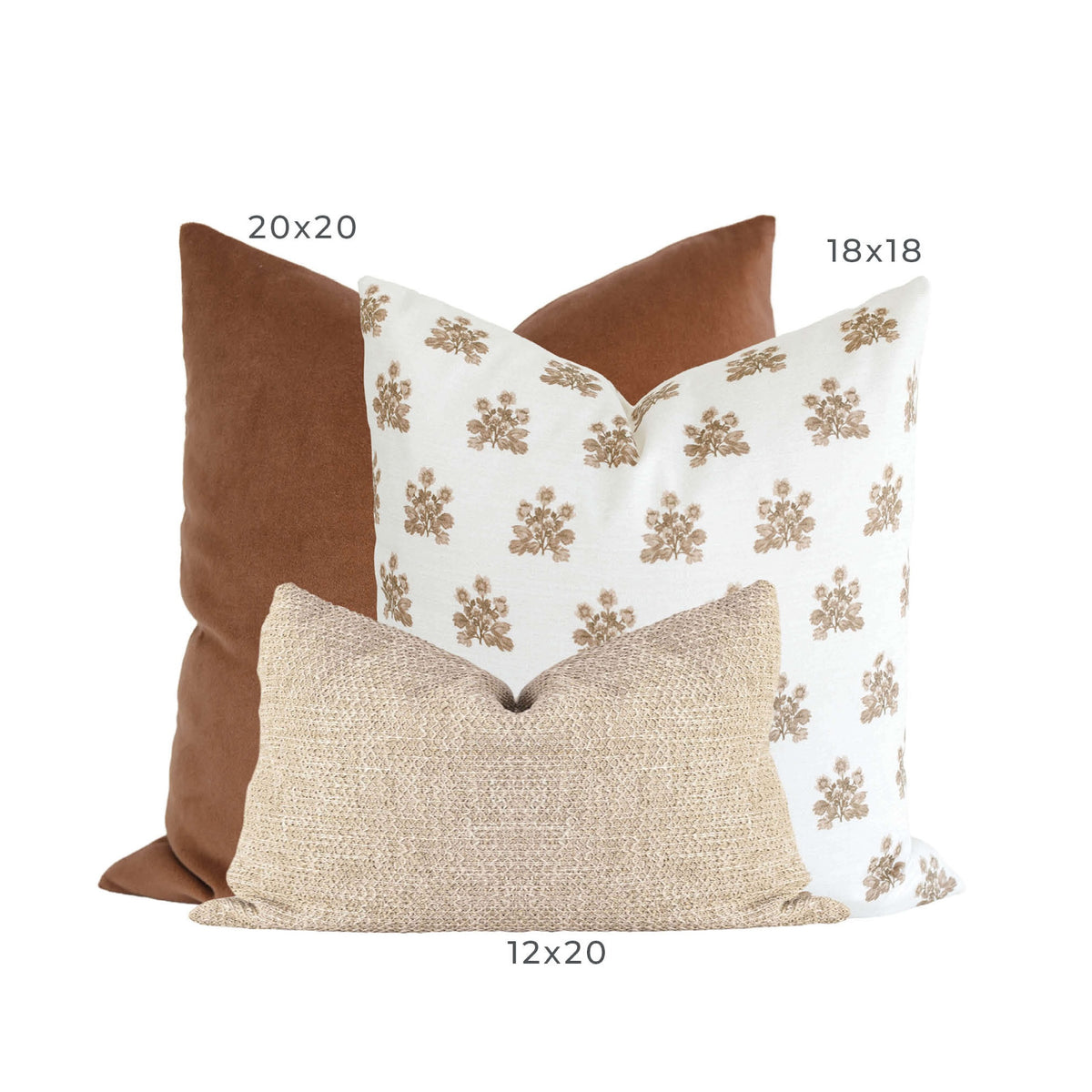 Pillow Combination Set #260