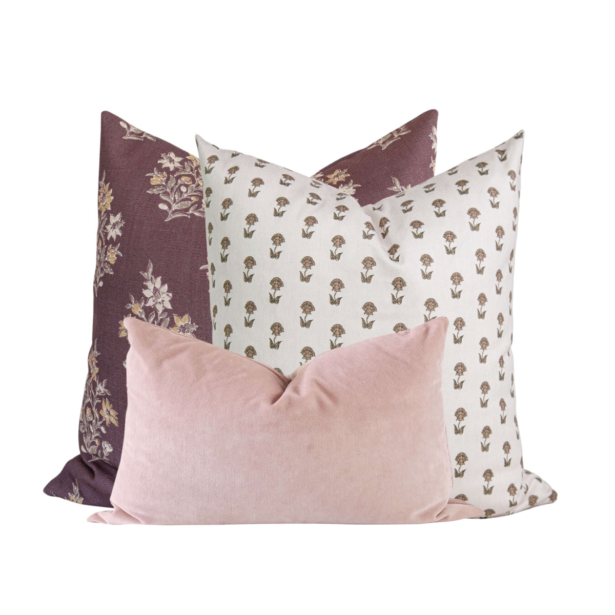 Pillow Combination Set #262