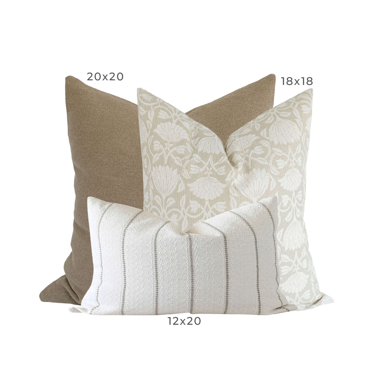 Pillow Combination Set #263