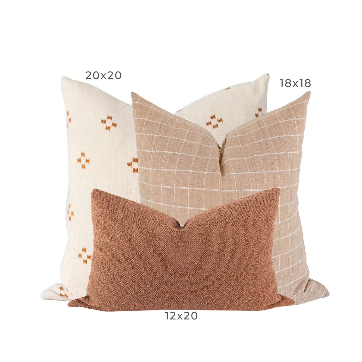 Pillow Combination Set #264
