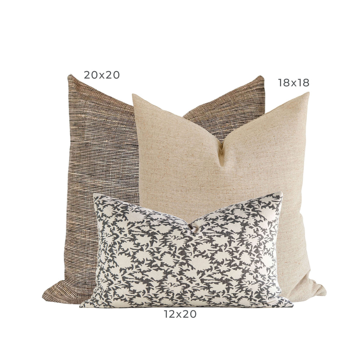 Pillow Combination Set #265