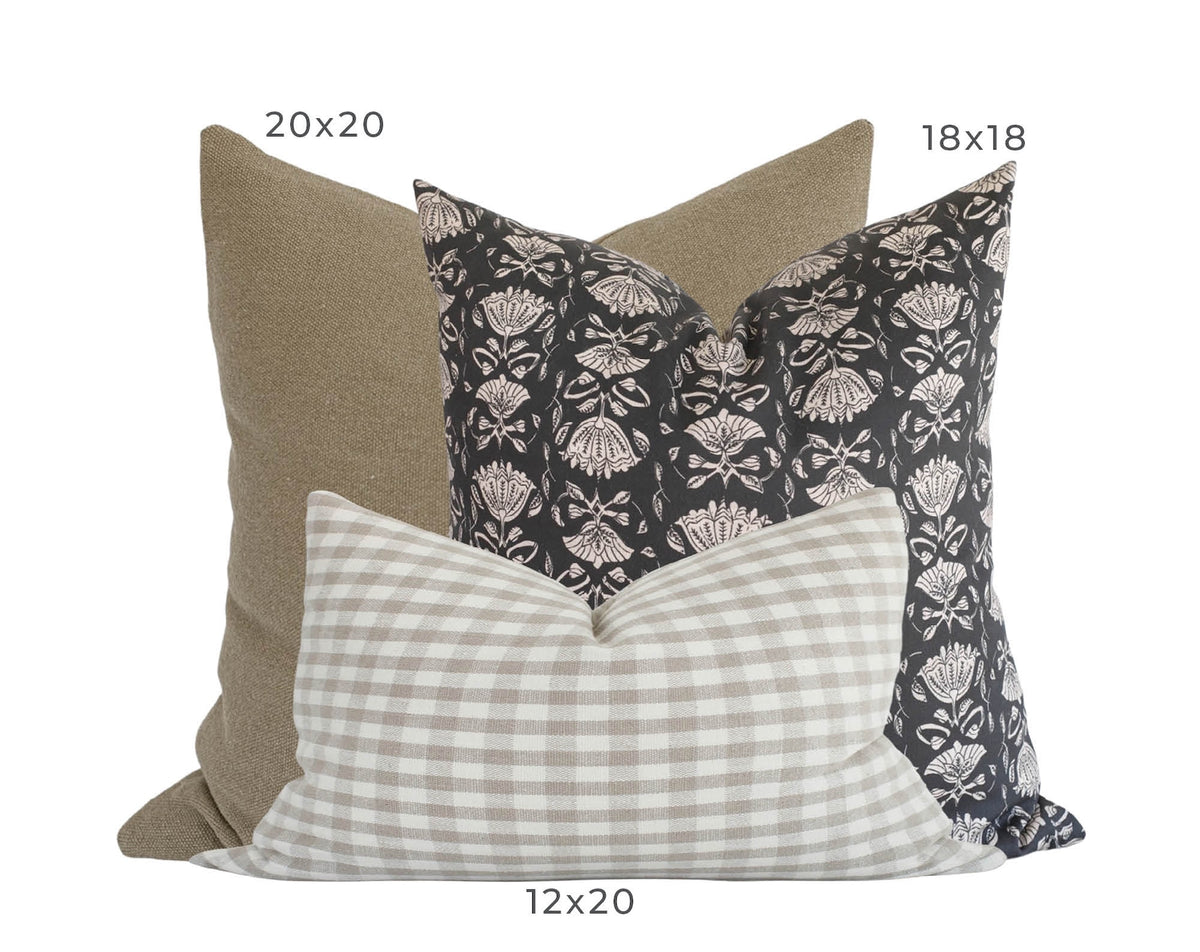 Pillow Combination Set #267
