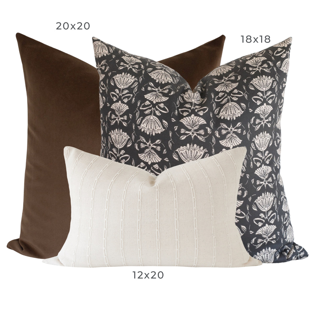 Pillow Combination Set #272