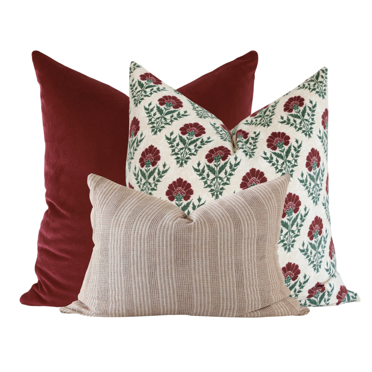 Pillow Combination Set #273