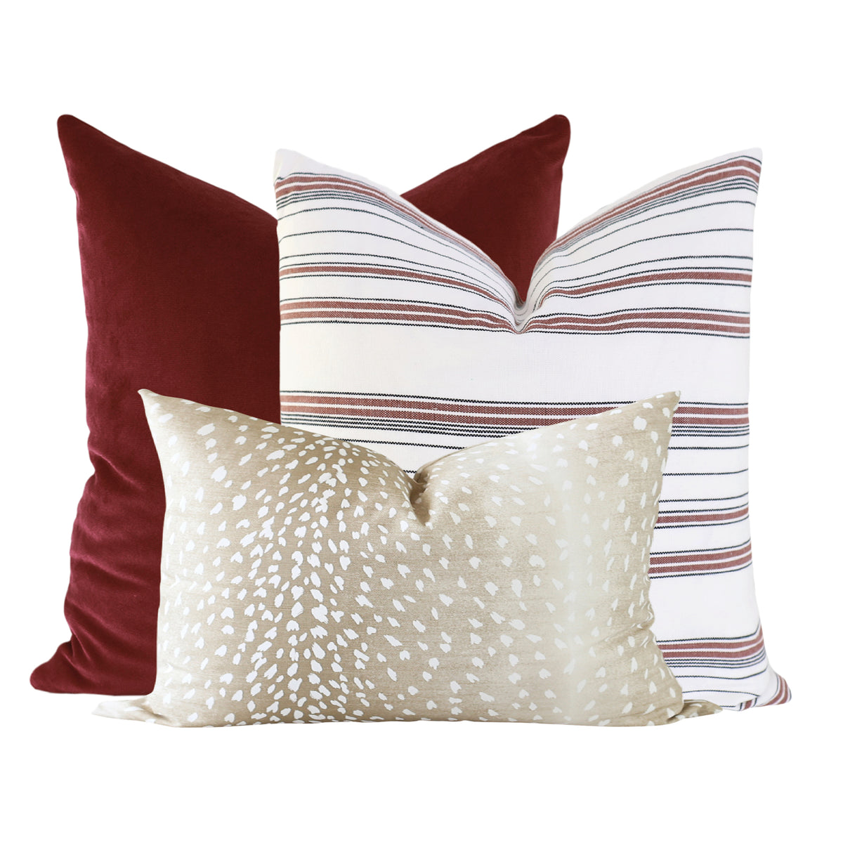 Pillow Combination Set #274