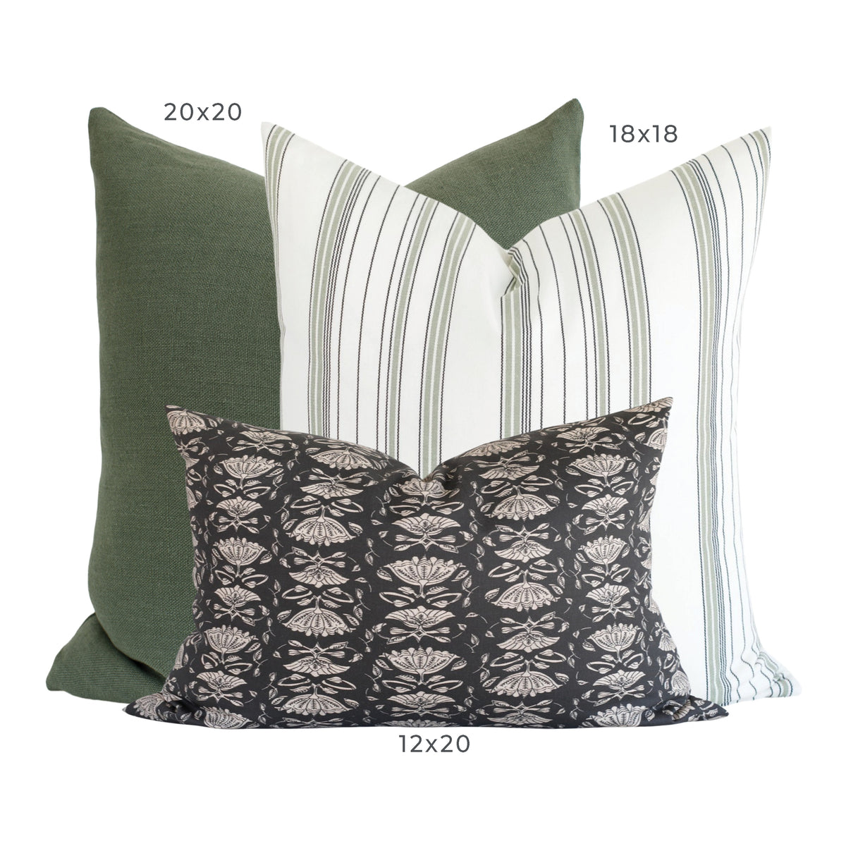 Pillow Combination Set #275
