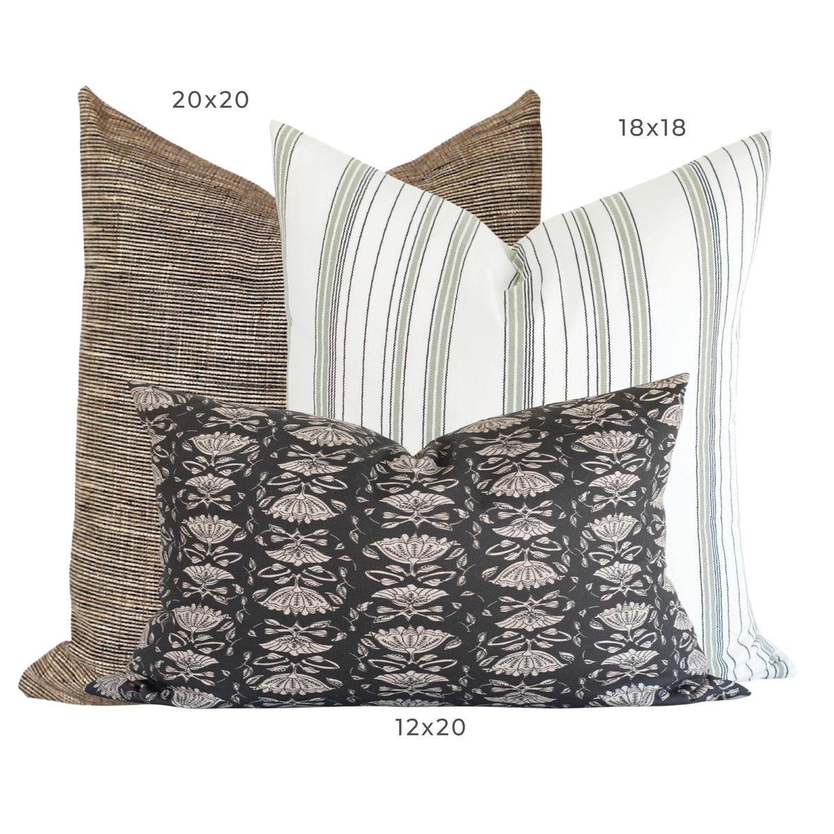Pillow Combination Set #276
