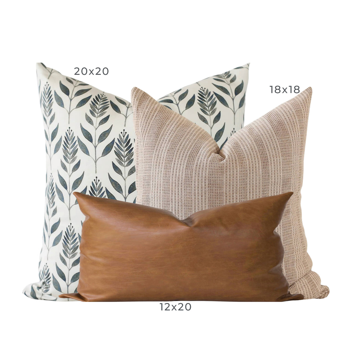 Pillow Combination Set #48