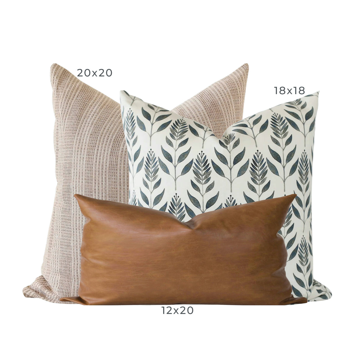 Pillow Combination Set #51