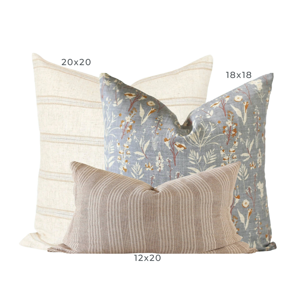 Pillow Combination Set #60