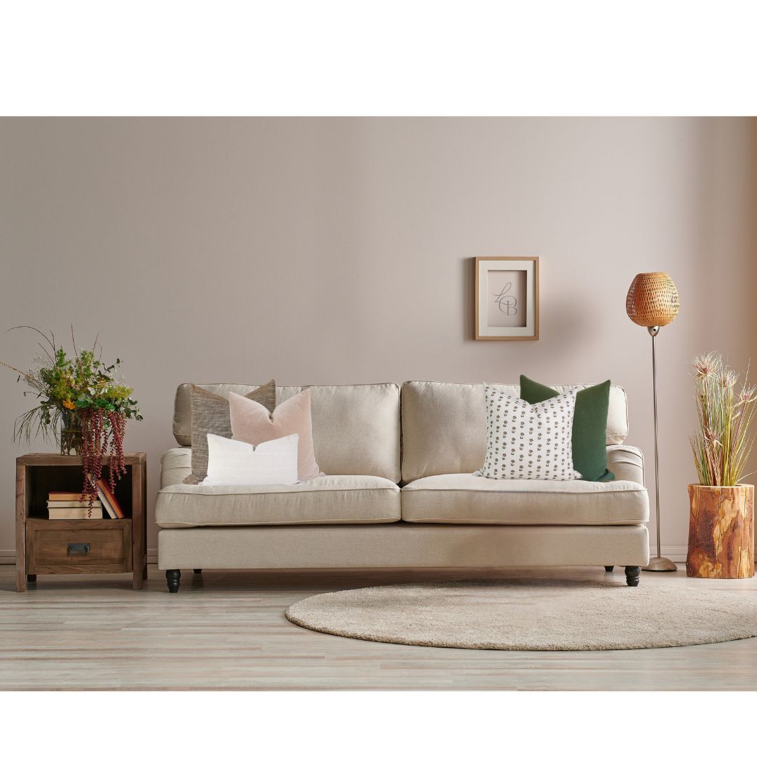 Custom Pillow Cover Combo E-Design Service