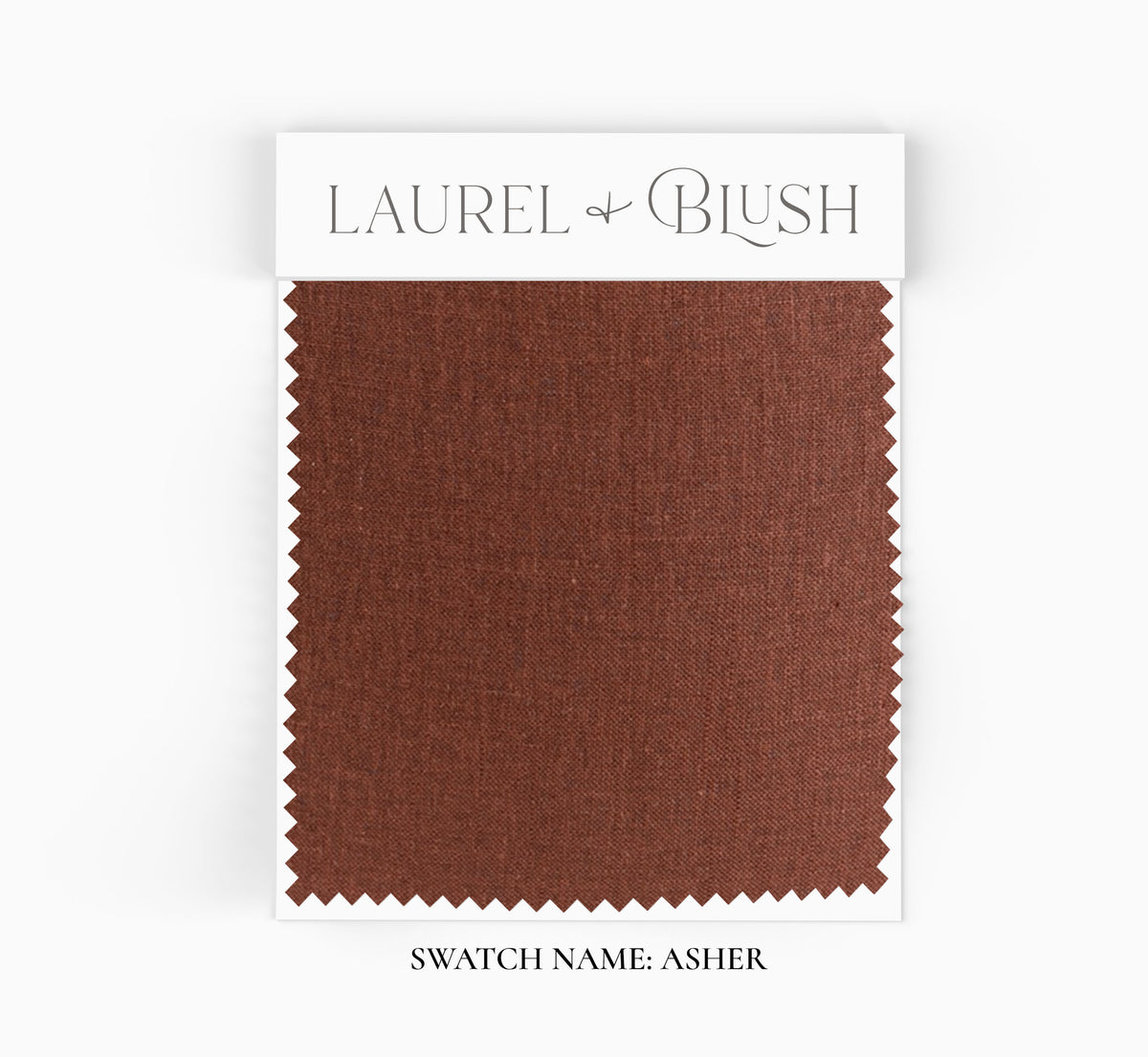 Fabric Swatches - Solids