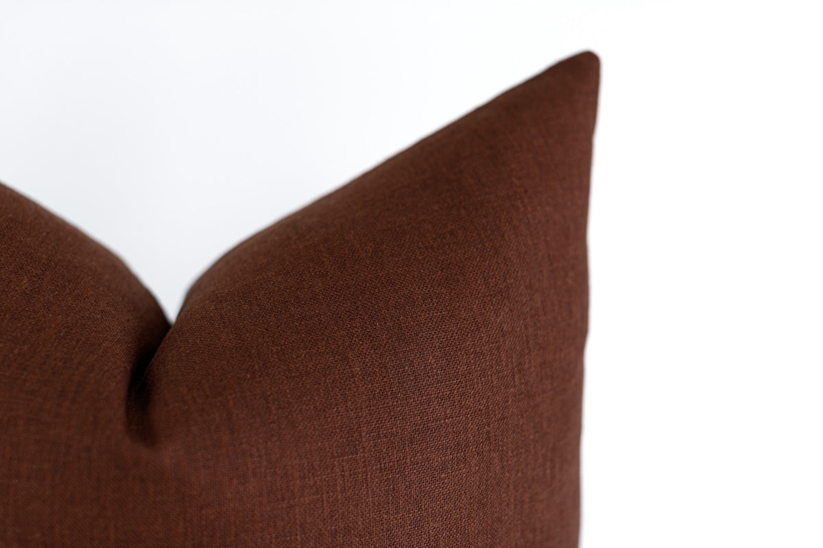 Asher Pillow Cover