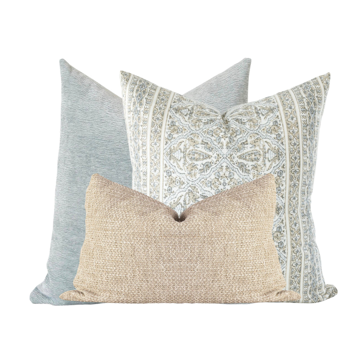 Athena Pillow Cover