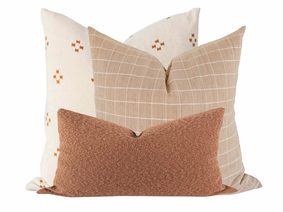 Austin Pillow Cover
