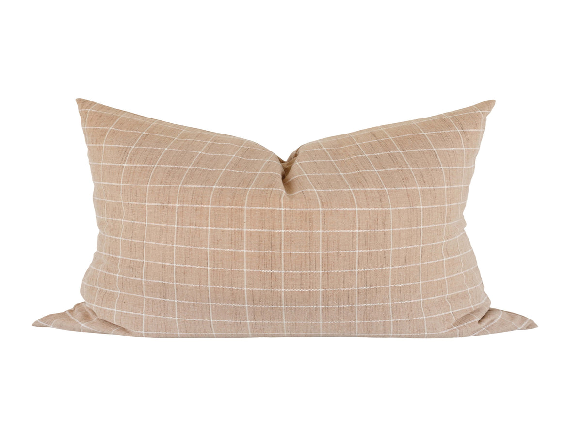 Austin Pillow Cover