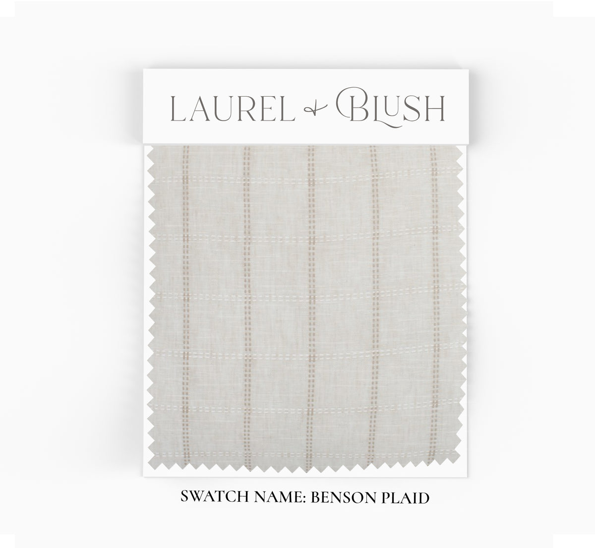 Fabric Swatches - Patterns