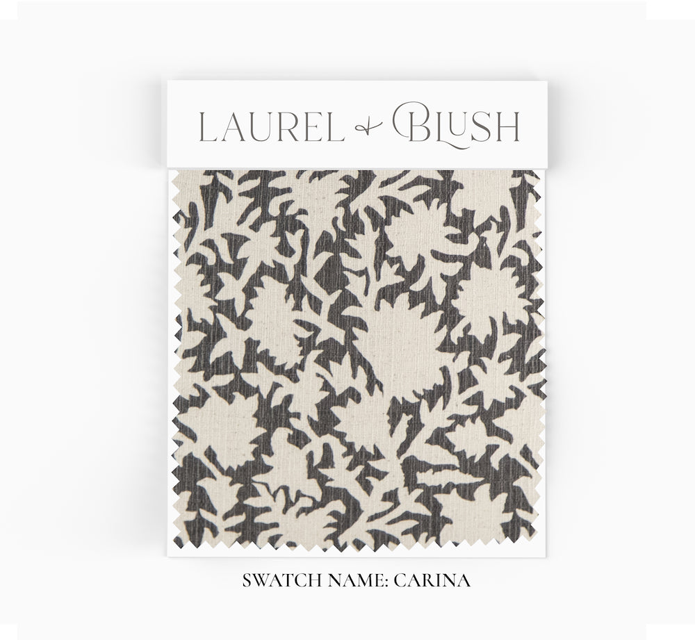 Fabric Swatches - Patterns