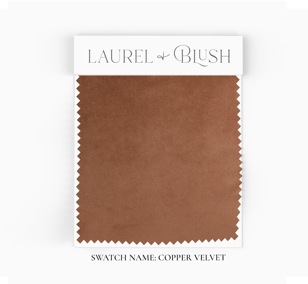 Fabric Swatches - Solids