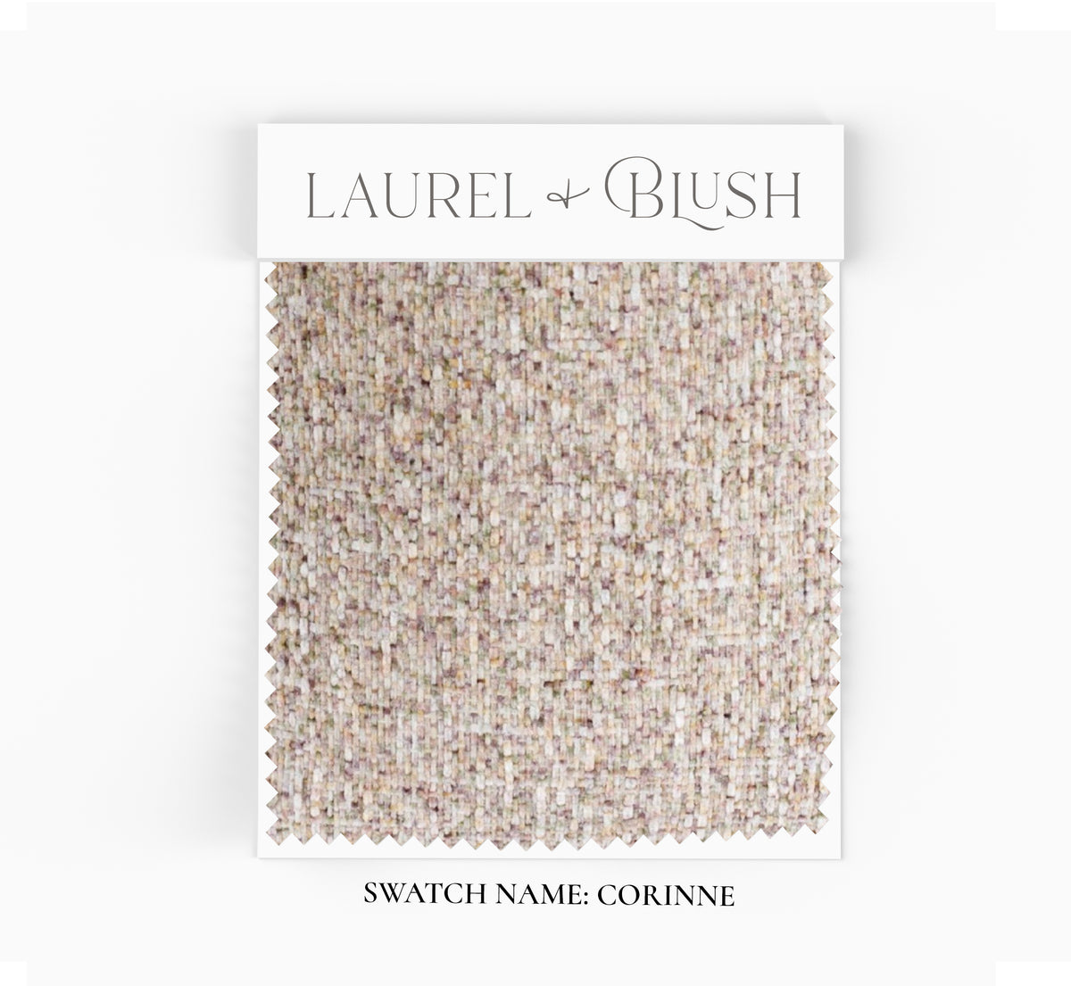 Fabric Swatches - Solids